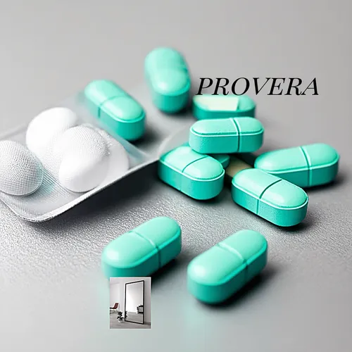 Precio de pastillas provera